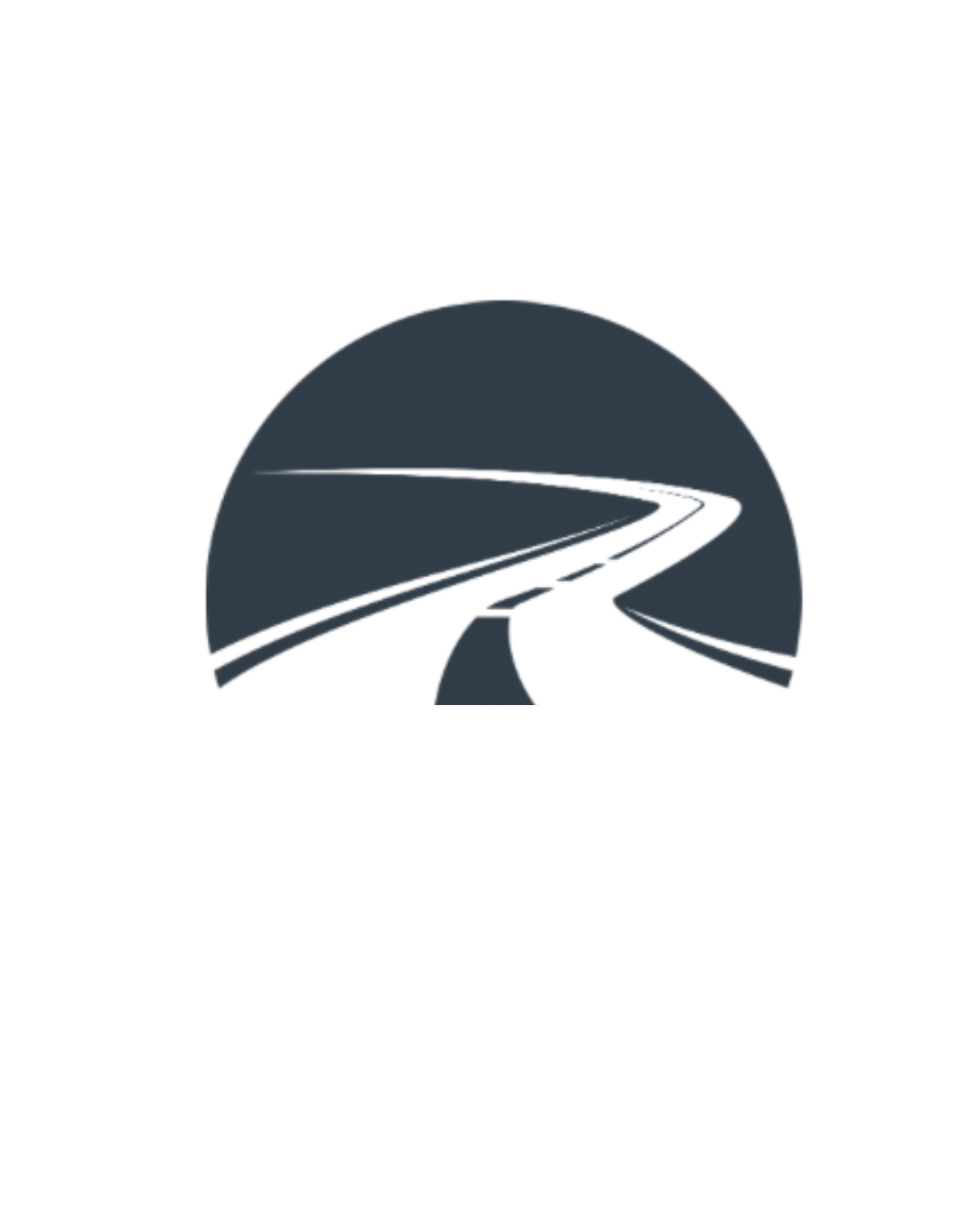 Uncharted Pathways Logo